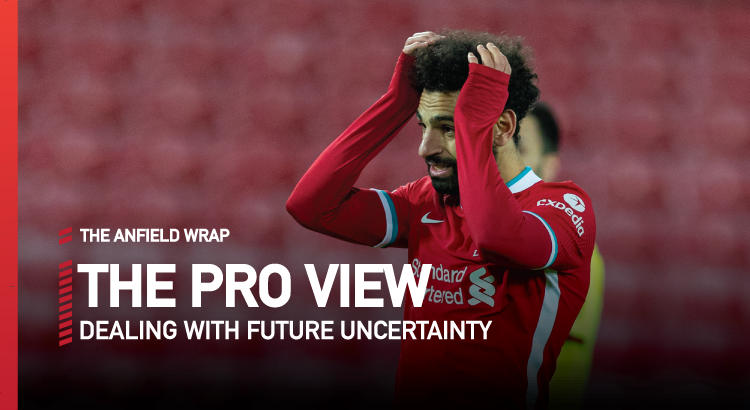 Dealing With Future Uncertainty | Pro View Video