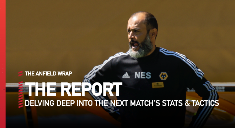 Wolves v Liverpool | The Report