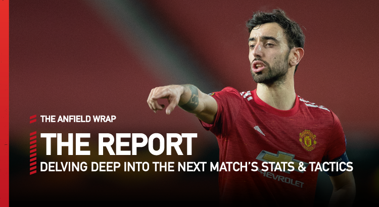 Manchester United v Liverpool | The Report