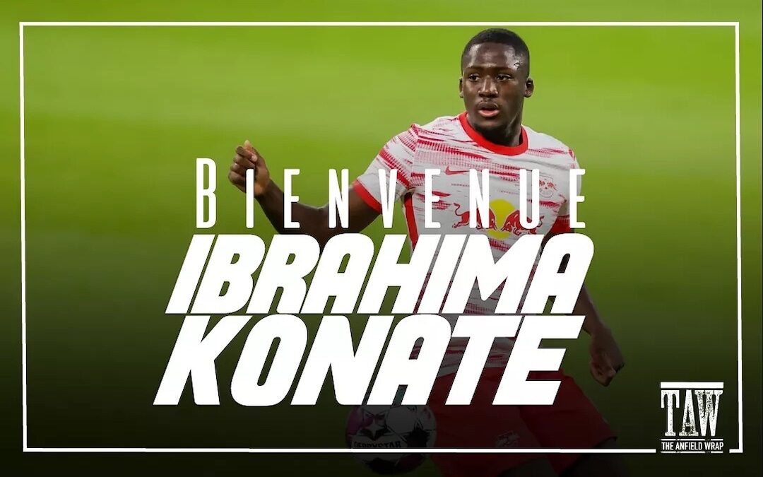 Ibrahima Konate Reaction Special: Raphael Honigstein