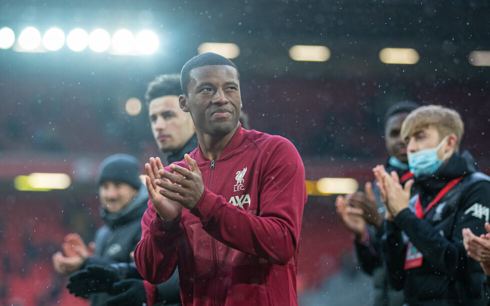 Liverpool Crystal Palace Liverpool Crystal Palace