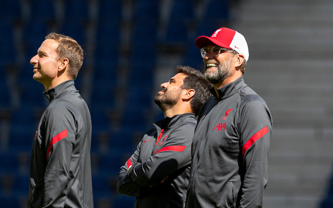 Jurgen Klopp’s Summer 2021: Part Two