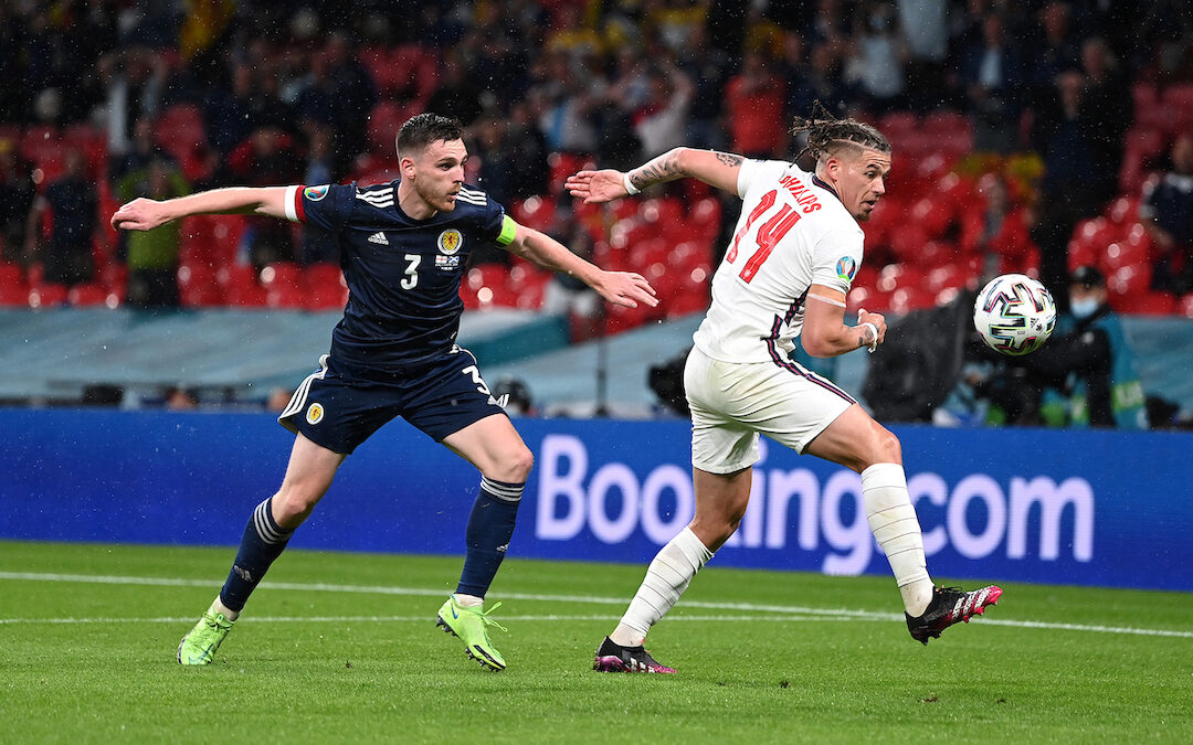 England v Scotland - UEFA Euro 2020