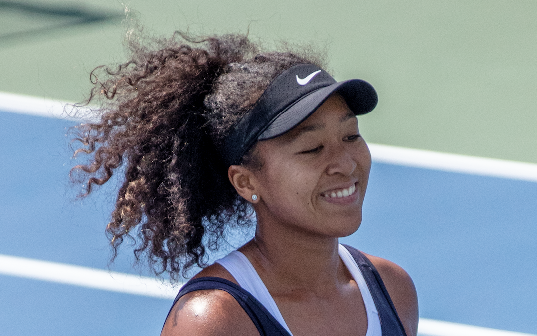 Jonathan Liew On Naomi Osaka: Midnight Caller