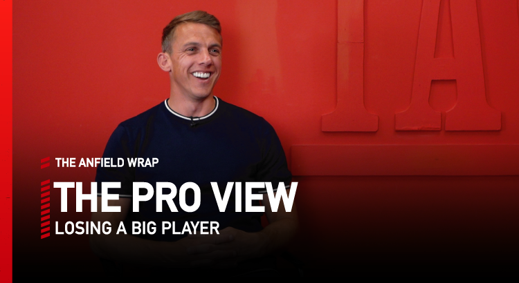 Losing A Big Player | Pro View Video