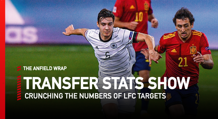 Florian Neuhaus | Transfer Stats Show