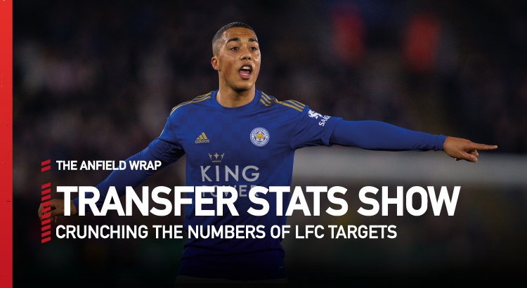 Youri Tielemans v Gini Wijnaldum | Transfer Stats Show