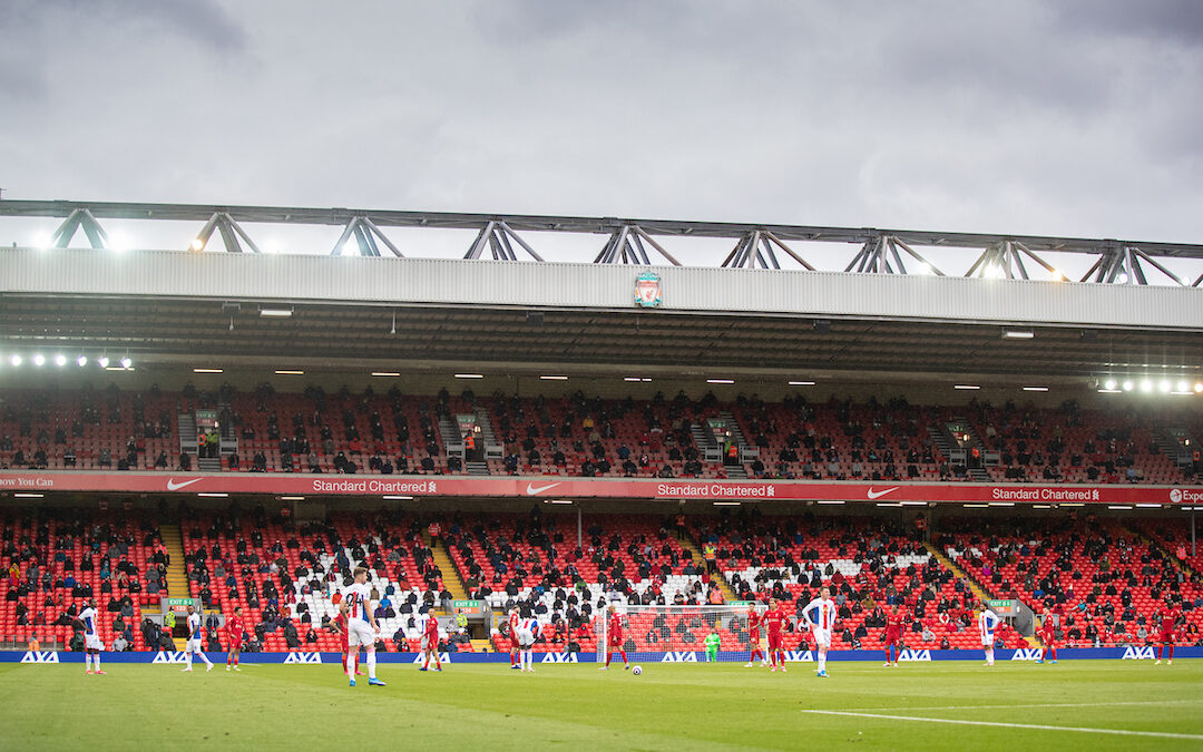 The Anfield Wrap’s 2020-21 Season Quiz: Final