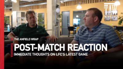 Liverpool 1 FSV Mainz 05 0 | Post-Match Video