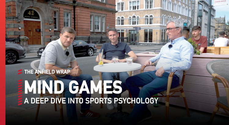 Playing Sports In A Pandemic | Mind Games