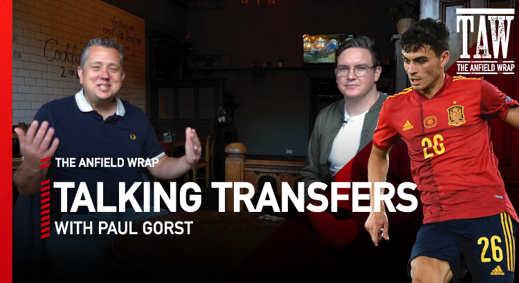 Danny Ings, Renato Sanches, Pedri | Talking Transfers