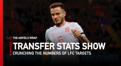 Saul Niguez | Transfer Stats Show