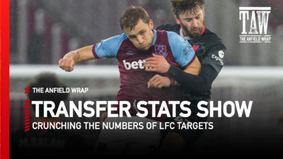 Jarrod Bowen | Transfer Stats Show