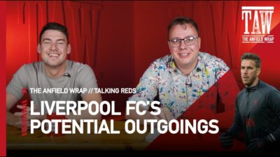 Liverpool FC's Sales Bonanza | Talking Reds