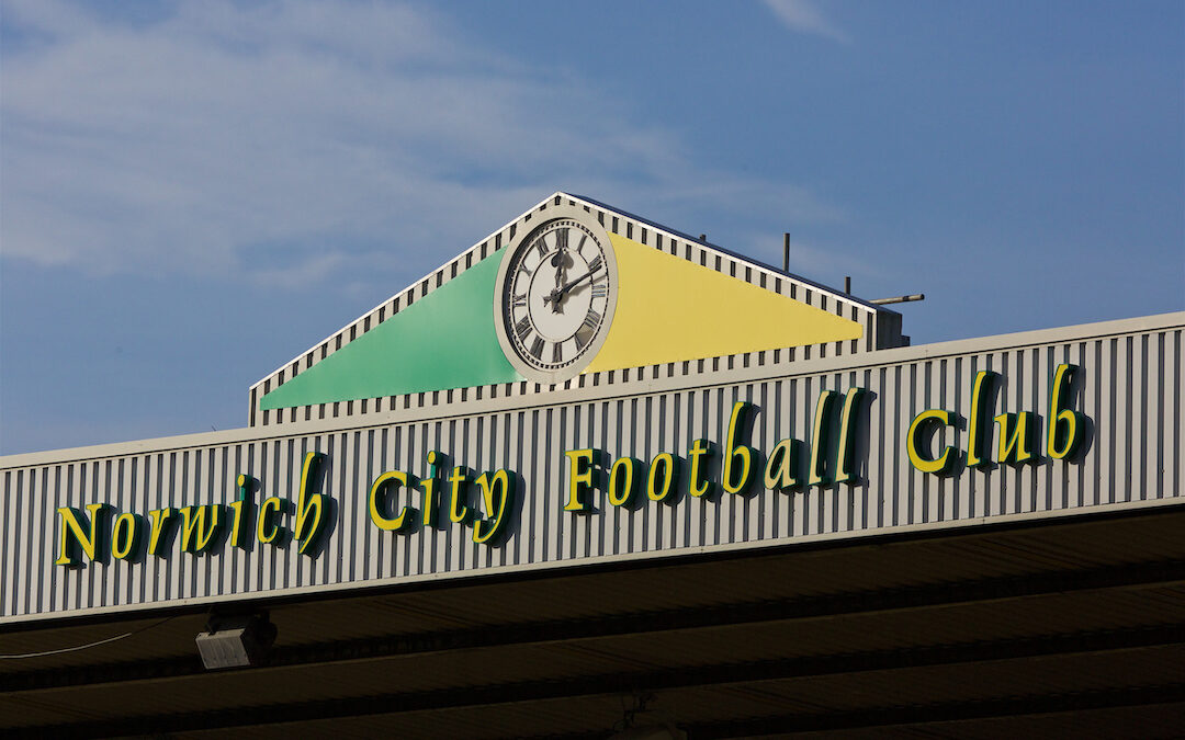 Norwich City v Liverpool: The Big Match Preview
