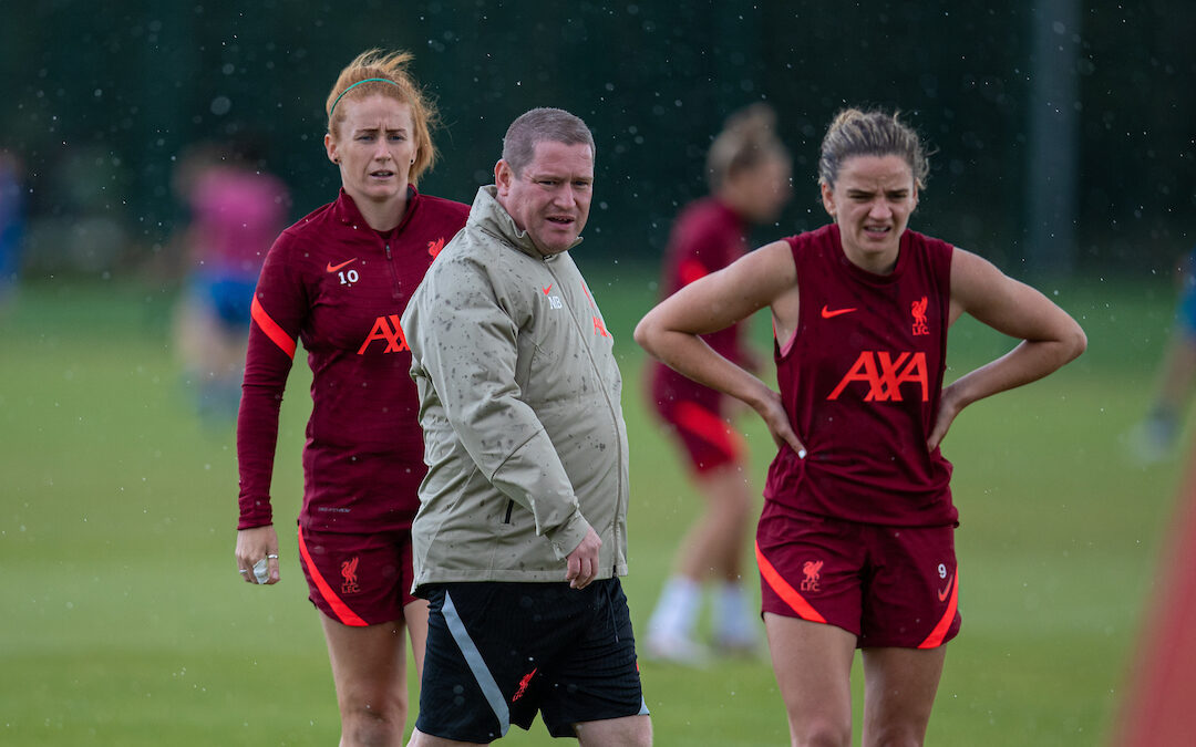 Liverpool FC Women 2021-22: Season Preview