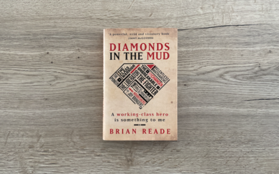 Brian Reade's 'Diamonds In The Mud': Cup Of Tea