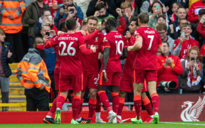 Liverpool 1 Athletic Bilbao 1: Post-Match Show