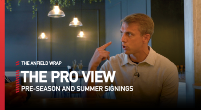 Pre-Season & Summer Signings | The Pro View