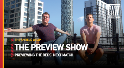 Liverpool v Chelsea | The Preview Show
