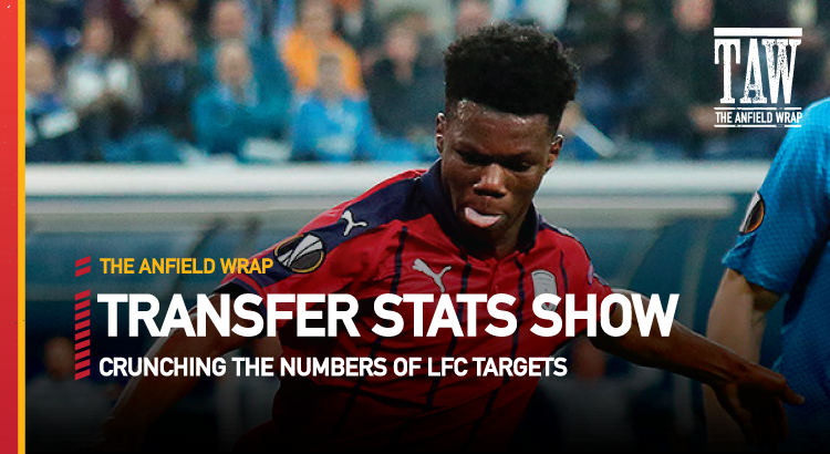 Aurelien Tchouameni | Transfer Stats Show