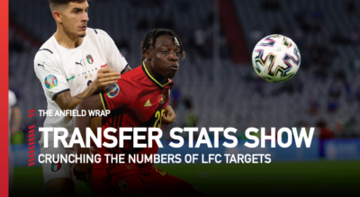 Jeremy Doku | Transfer Stats Show