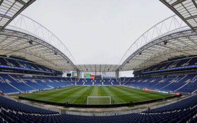 FC Porto v Liverpool: Under The Lights