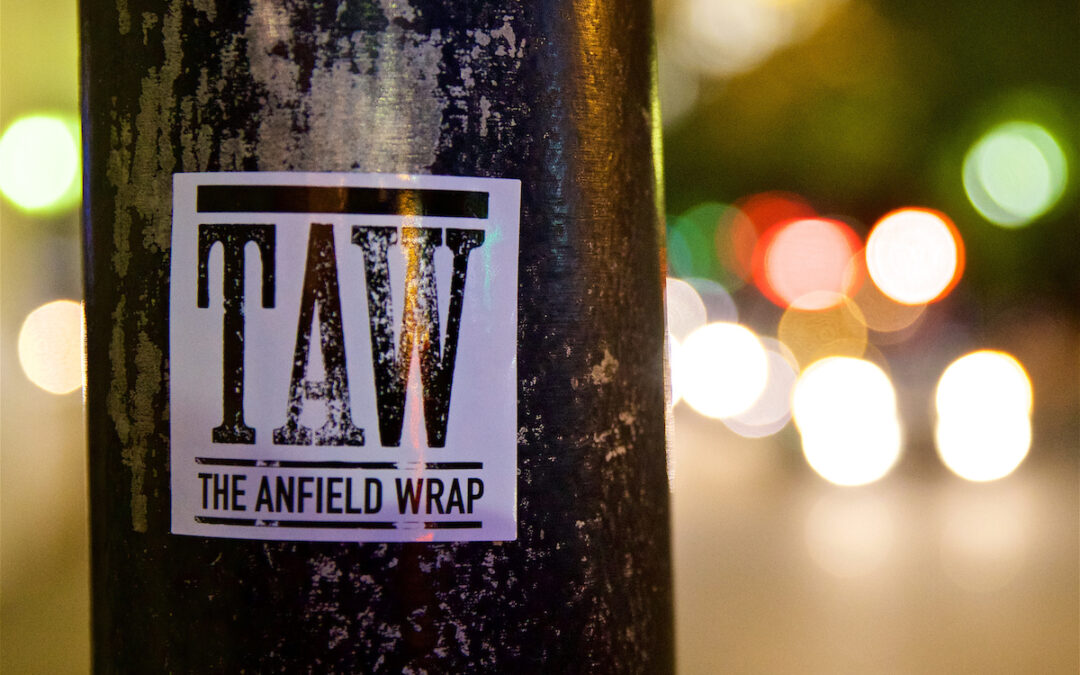 10 Years Of TAW: The Weekender