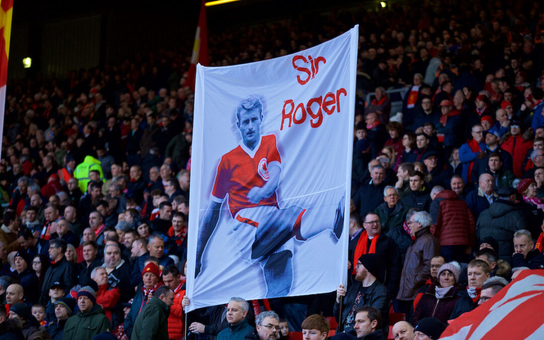 Sir Roger Hunt: The Quiet Hero Who Helped Make Liverpool Great