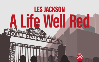 Les Jackson's 'A Life Well Red': Cup Of Tea