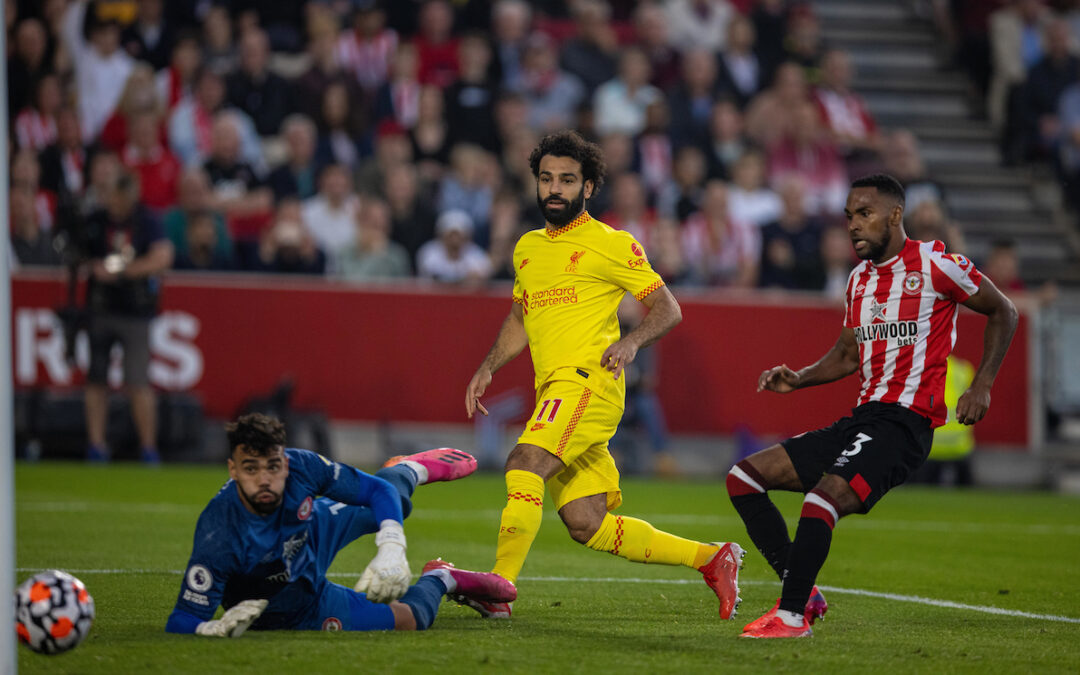 Mo Salah: From Mourinho Mistake To Liverpool Legend – Celebrating A Reds Record Breaker