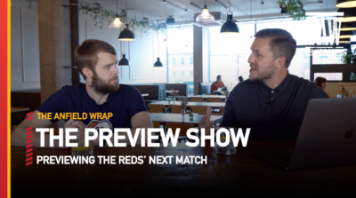 Liverpool v Manchester City | The Preview Show