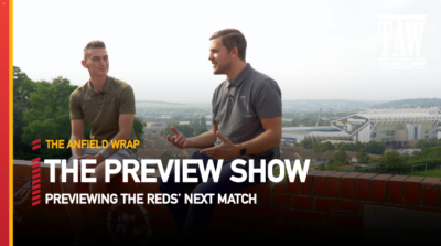 Leeds United v Liverpool | The Preview Show