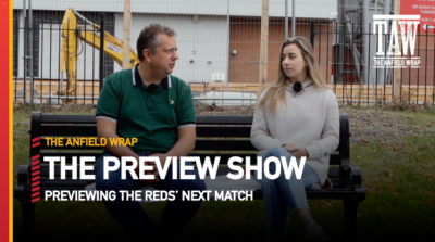 Liverpool v AC Milan | The Preview Show