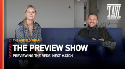 Brentford v Liverpool | The Preview Show