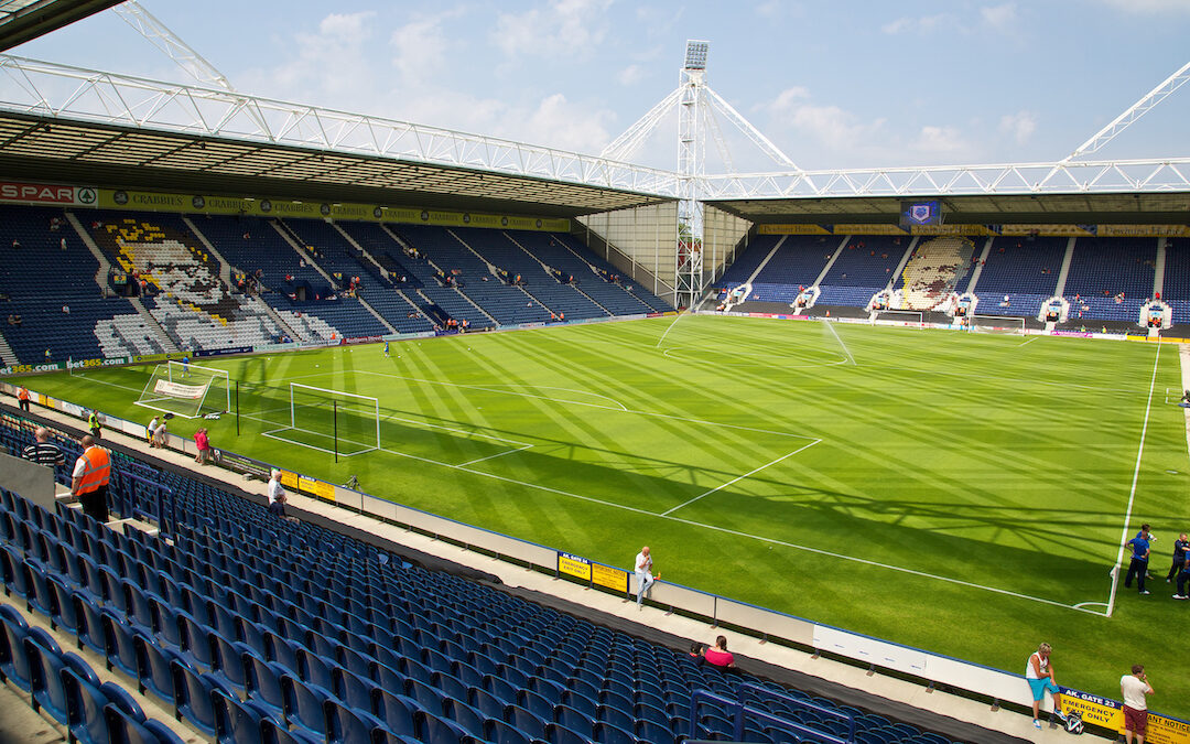 Preston North End v Liverpool: The League Cup Preview