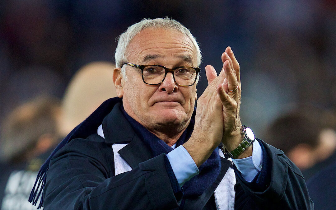 Claudio Ranieri’s Premier League Return: Coach Home