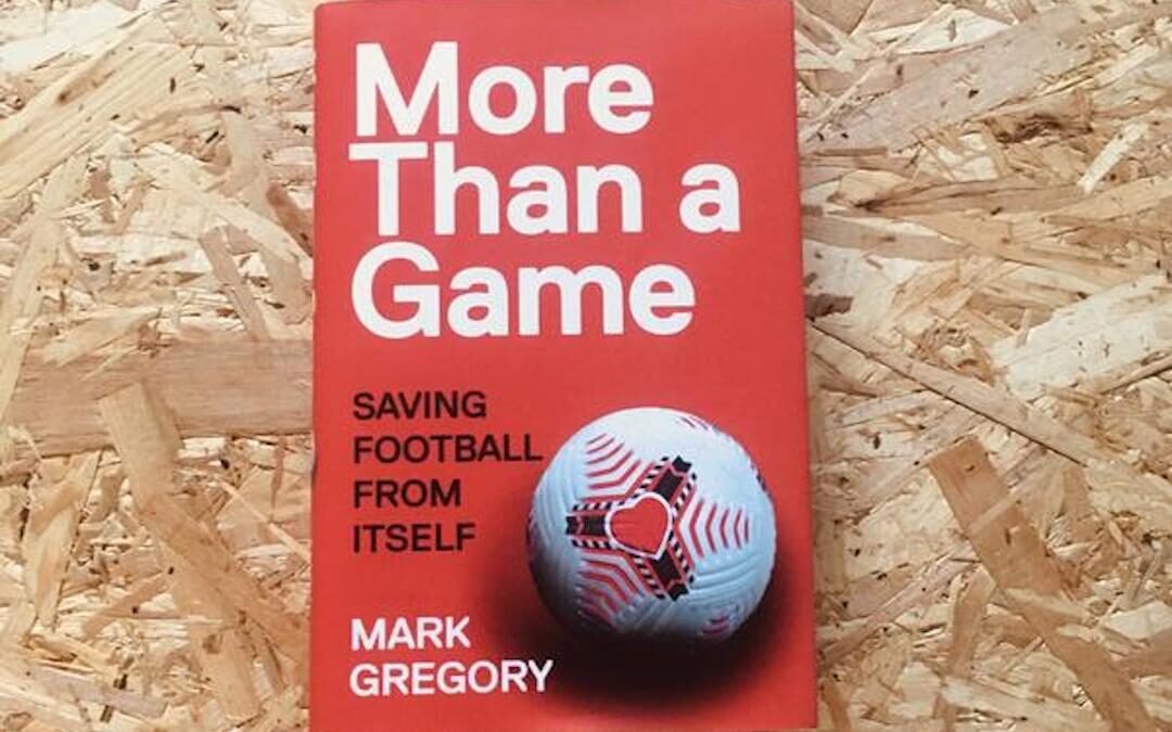 Football Reform – Mark Gregory On The Government White Paper: TAW Special