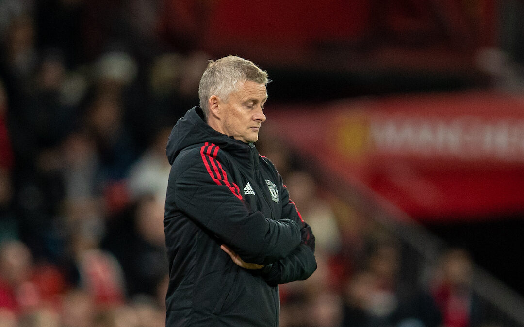 Solskjaer In The Last Chance Saloon?: Friday Show