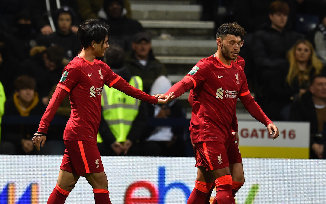 Preston North End 0 Liverpool 2: Post-Match Show