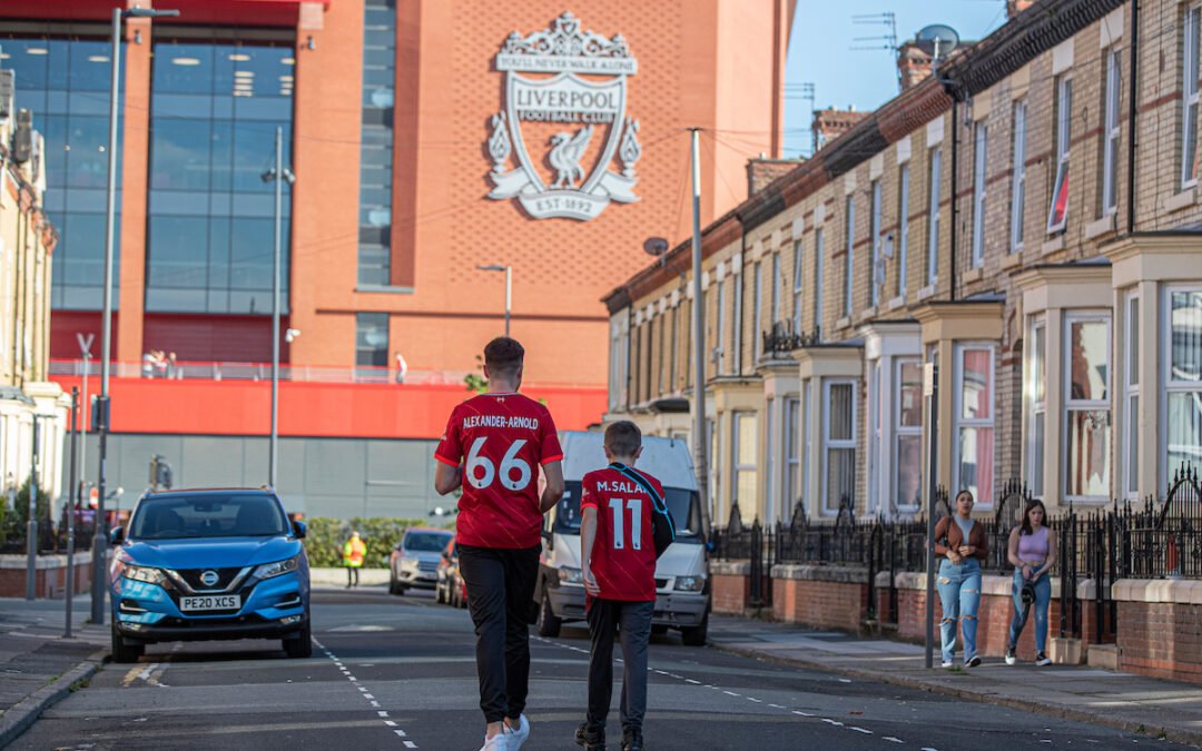 TAW Special Podcasts