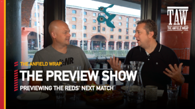 Atletico Madrid v Liverpool | The Preview Show