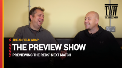 Liverpool v Brighton & Hove Albion | The Preview Show