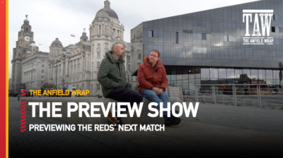 Watford v Liverpool | The Preview Show