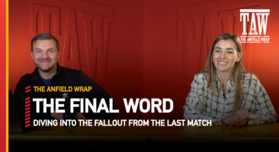 Liverpool 2 Manchester City 2 | The Final Word