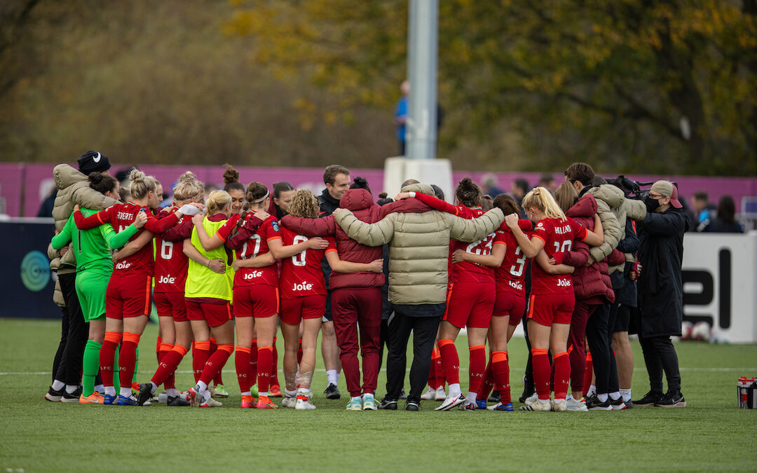 Football Continues To Be A Positive Vehicle For Change