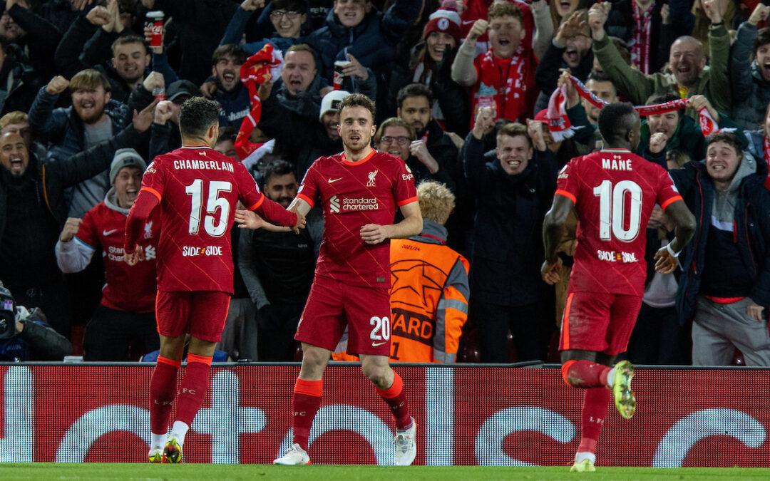 Liverpool 2 Atletico Madrid 0: Post-Match Show