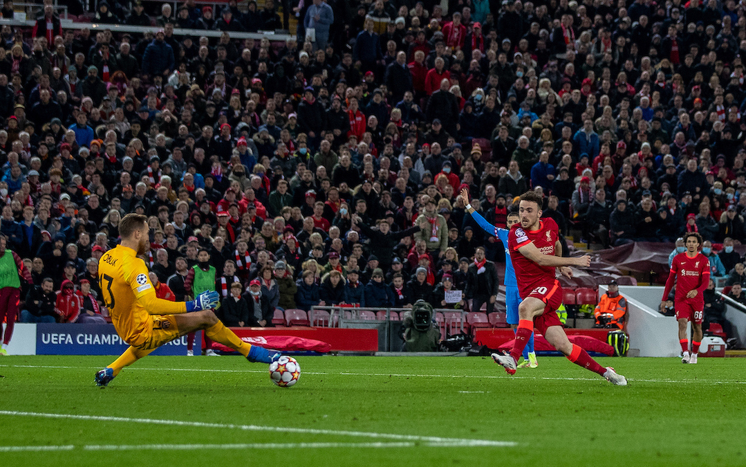 Liverpool, Atletico Madrid & West Ham United: TAW Live