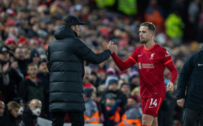 Liverpool 4 Southampton 0: Match Review