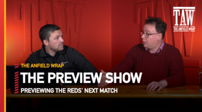 Everton v Liverpool | The Preview Show